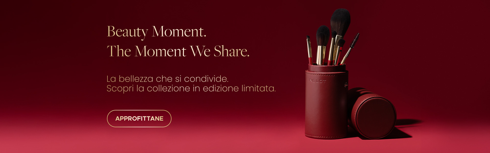 Collezione natalizia in edizione limitata